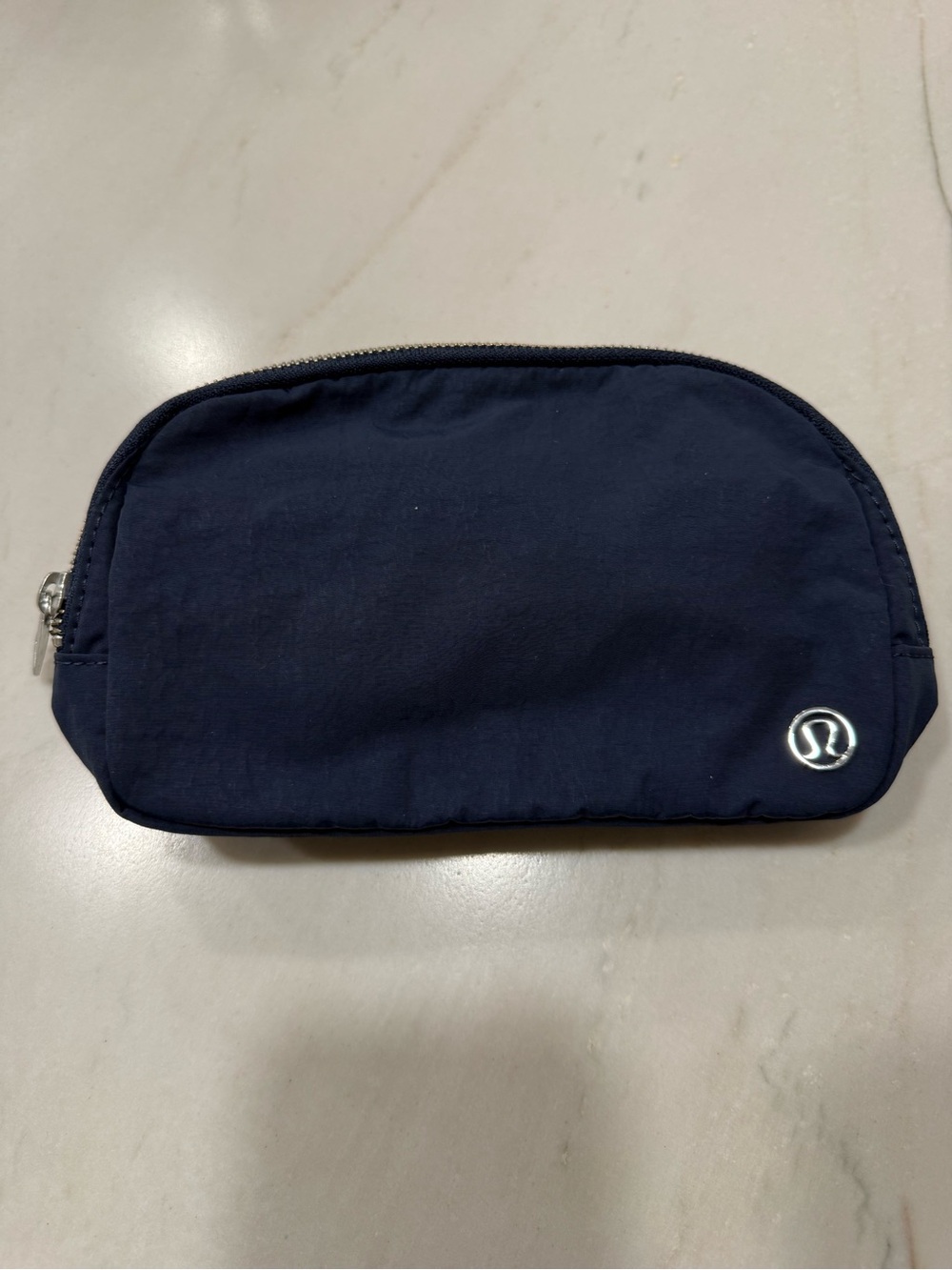 NEW Lululemon Everywhere Belt Bag Navy